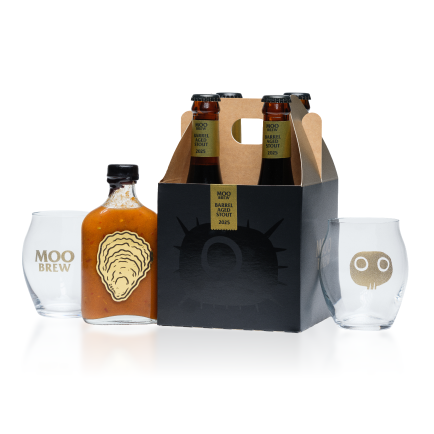 Moo Brew Father’s Day Pack