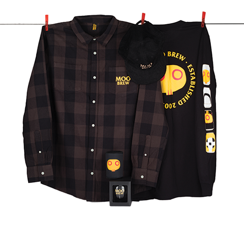 La Marchandise Bundle