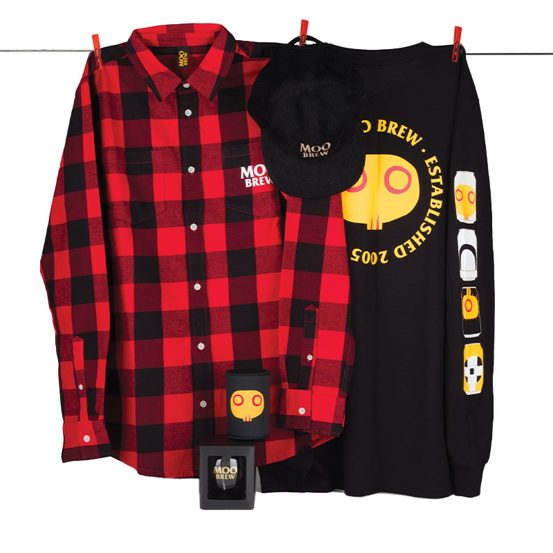 La Marchandise Bundle