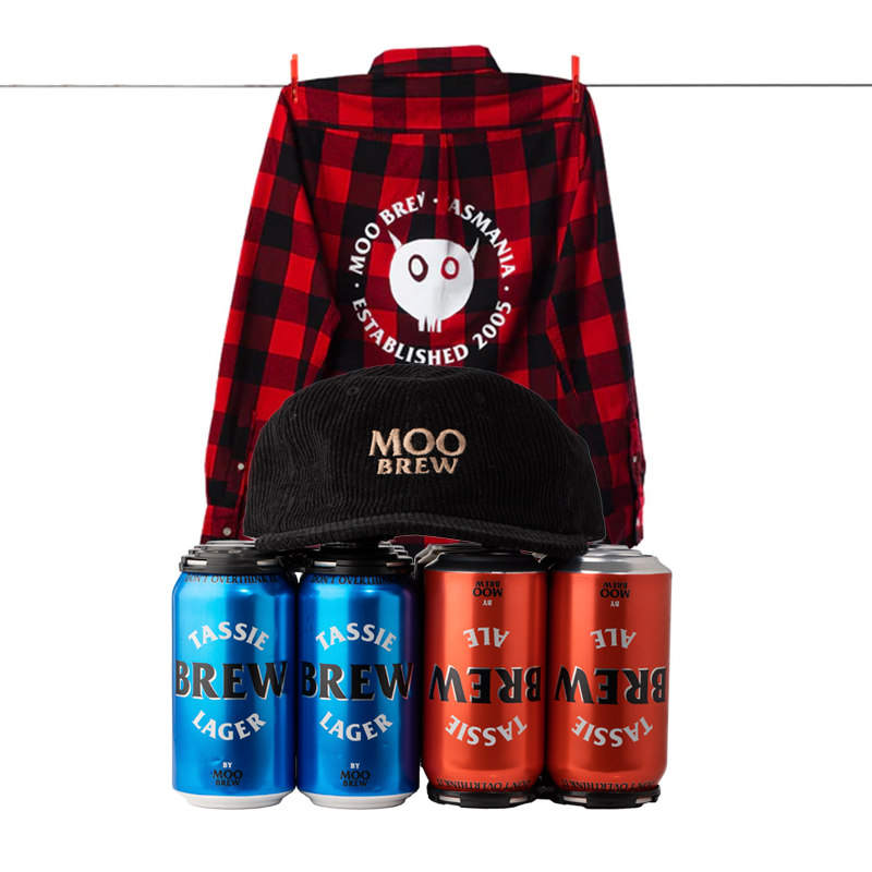 Full BREW Bundle