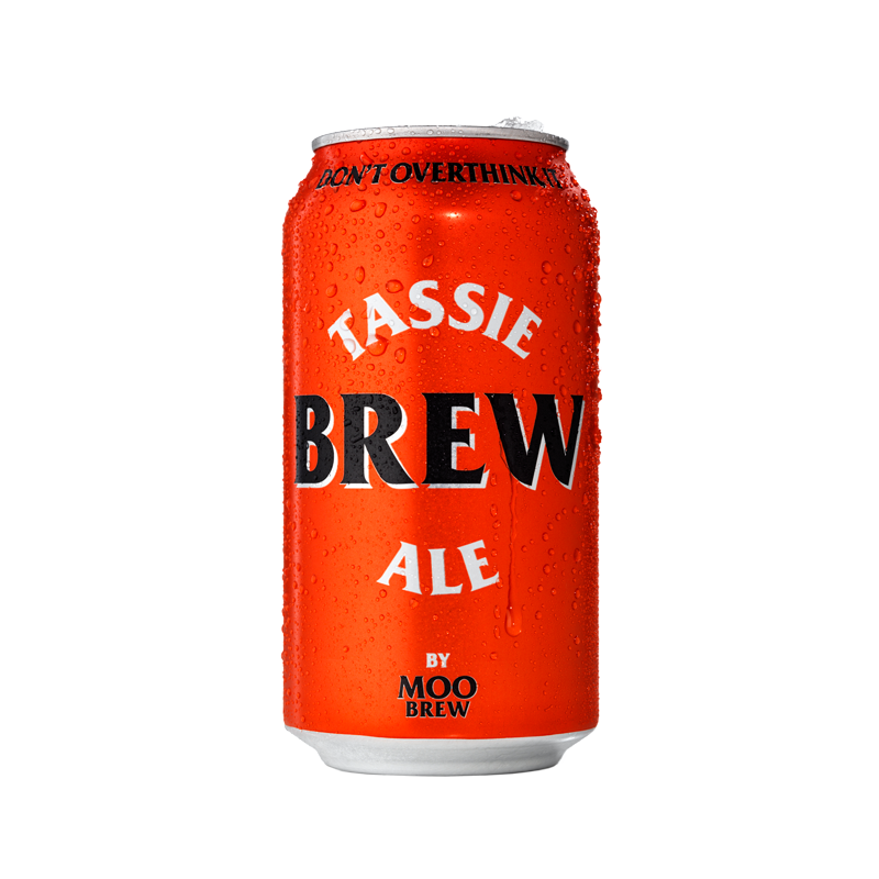 BREW Tassie Ale