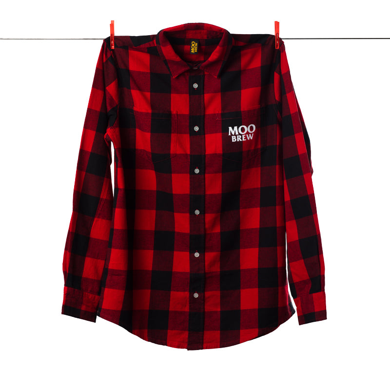 ESTD Flannie