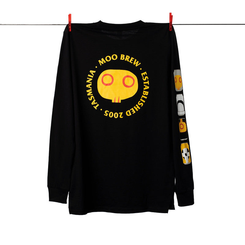 ESTD Long Sleeve Tee