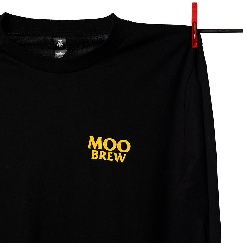 ESTD Long Sleeve Tee