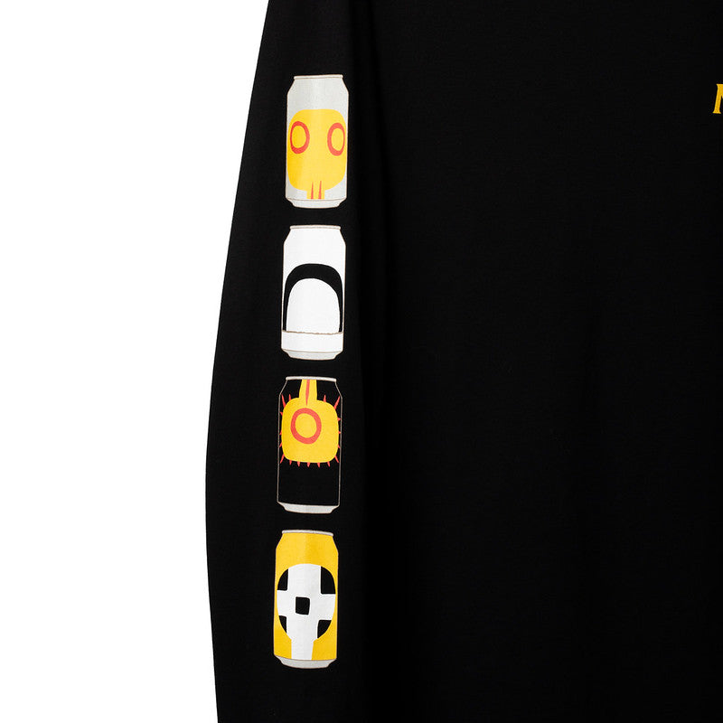 ESTD Long Sleeve Tee