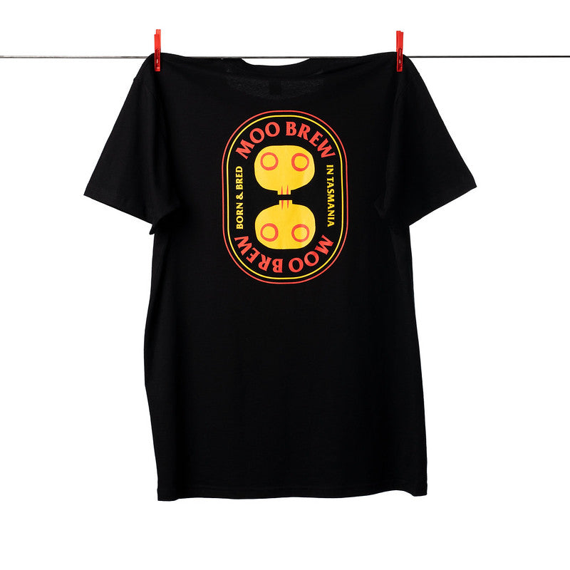 Two Heads Tee
