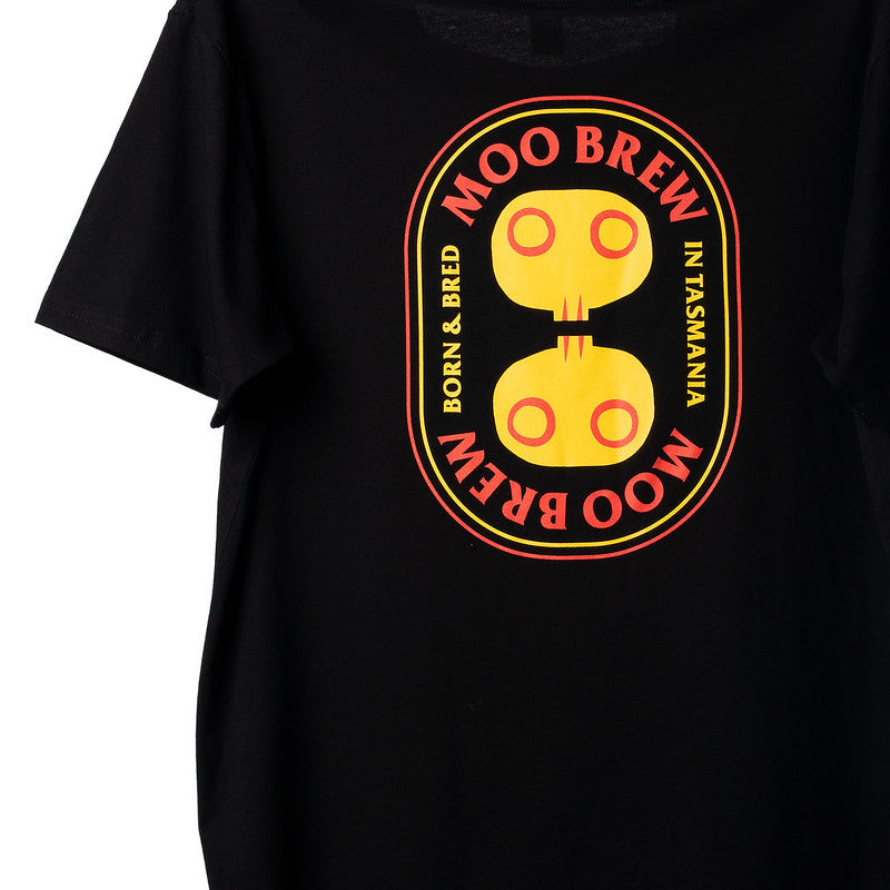 Two Heads Tee