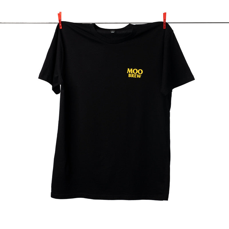 Two Heads Tee