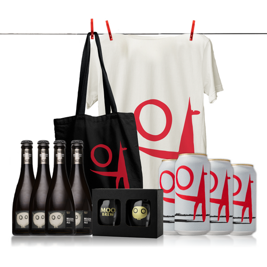 Moo Brew Birthday Bundle