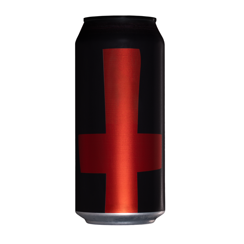 Dark Mofo Limited Release: Dark Lager