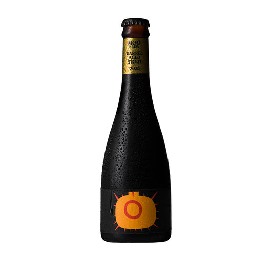 Barrel-Aged Stout