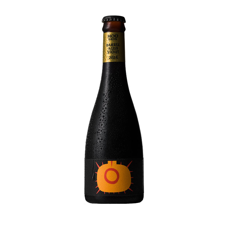 Barrel-Aged Stout