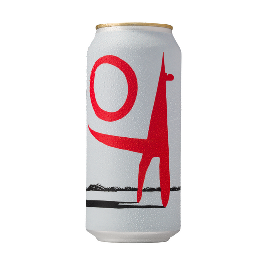 Single Hop Tassie Pale