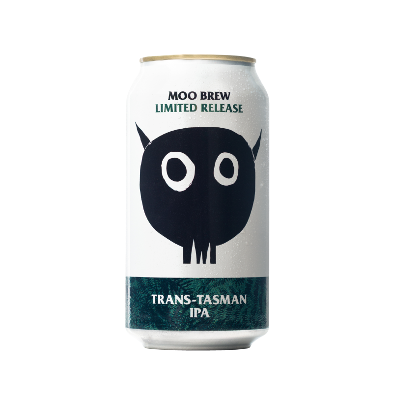 Limited Release: Trans Tasman IPA
