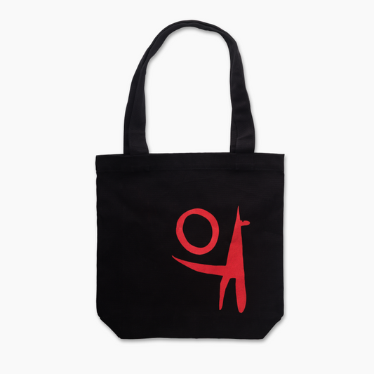 ‘Big Foot’ 20th Birthday Tote