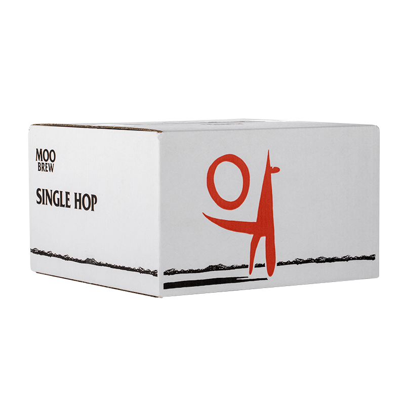 Single Hop Tassie Pale